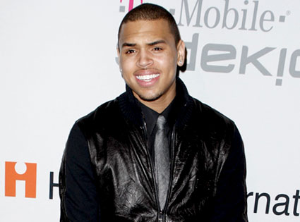 Chris Brown Chris Brown